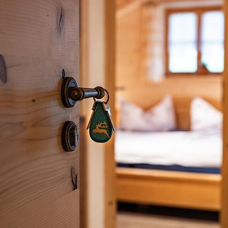 Haus Franz Und Haus Antje Daire Schönau am Königssee Dış mekan fotoğraf