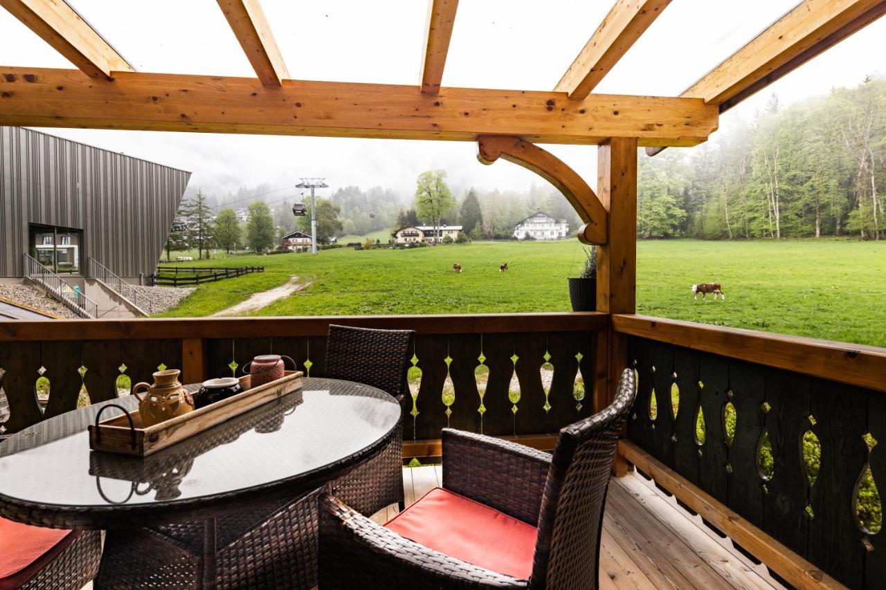 Haus Franz Und Haus Antje Daire Schönau am Königssee Dış mekan fotoğraf