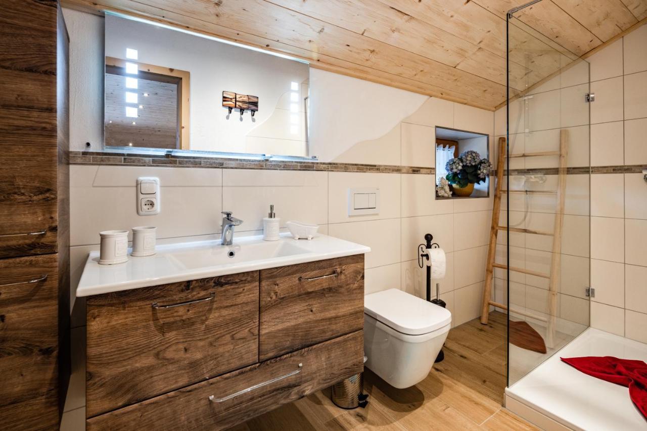Haus Franz Und Haus Antje Daire Schönau am Königssee Dış mekan fotoğraf
