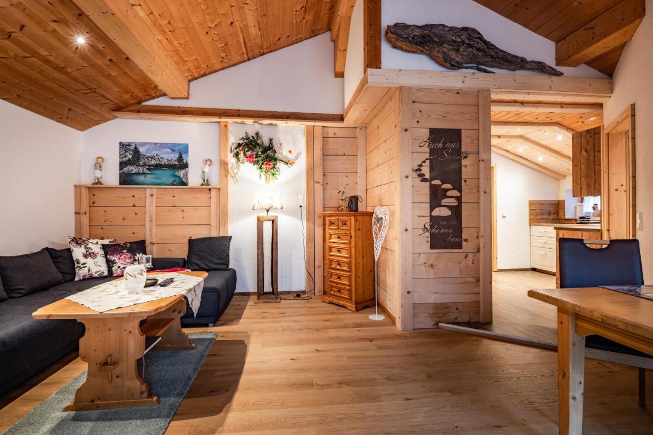 Haus Franz Und Haus Antje Daire Schönau am Königssee Dış mekan fotoğraf