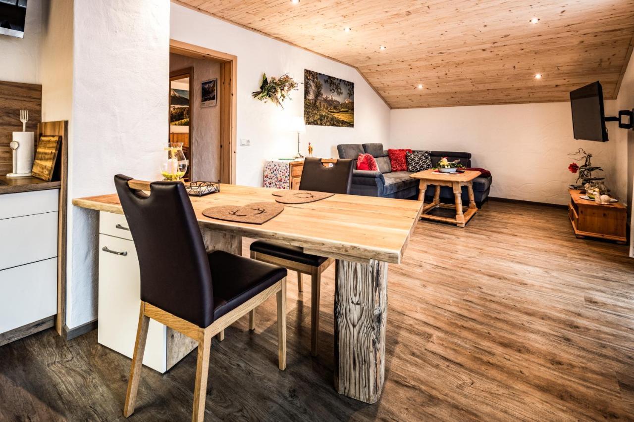 Haus Franz Und Haus Antje Daire Schönau am Königssee Dış mekan fotoğraf