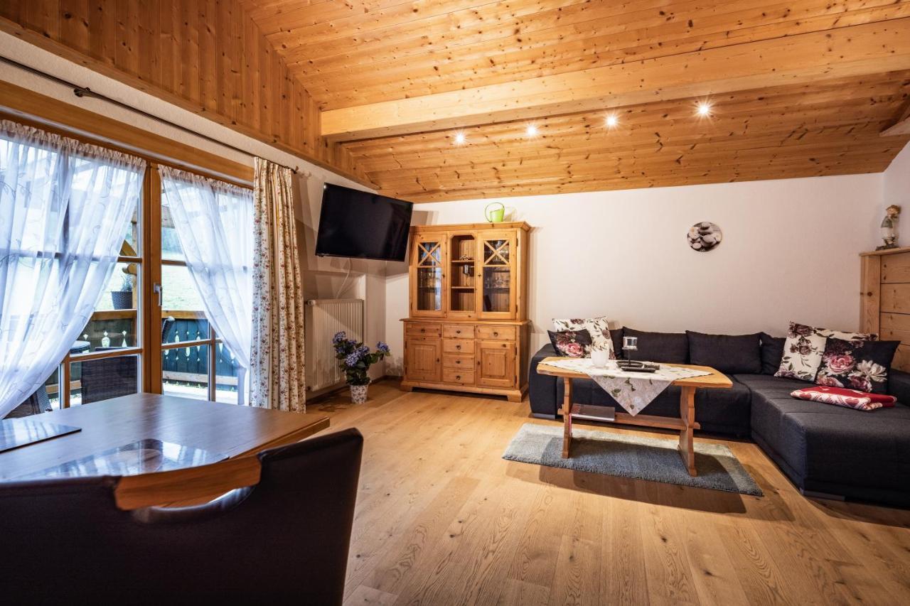 Haus Franz Und Haus Antje Daire Schönau am Königssee Dış mekan fotoğraf