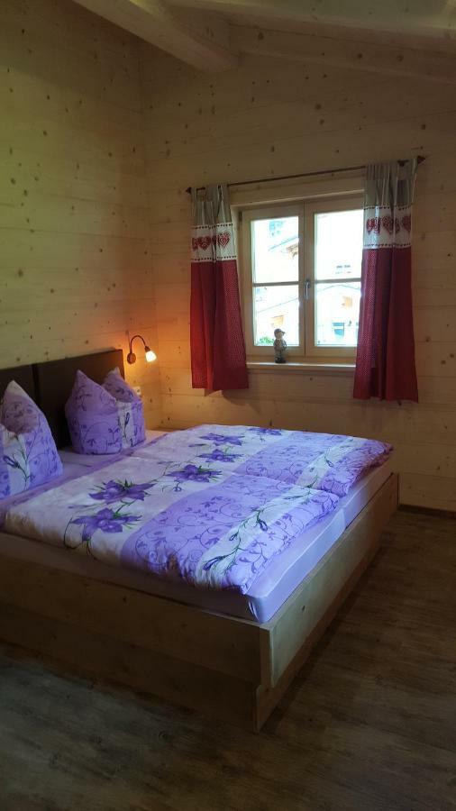 Haus Franz Und Haus Antje Daire Schönau am Königssee Dış mekan fotoğraf